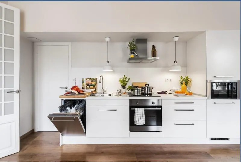 Appartement Anima Apartmens Diagonal Barcelone