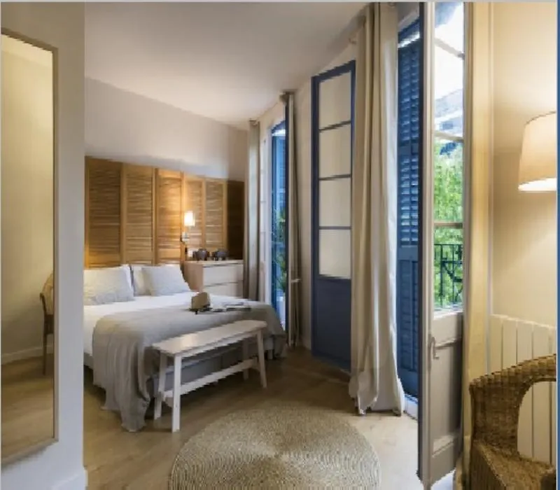 Appartement Anima Apartmens Diagonal Barcelone