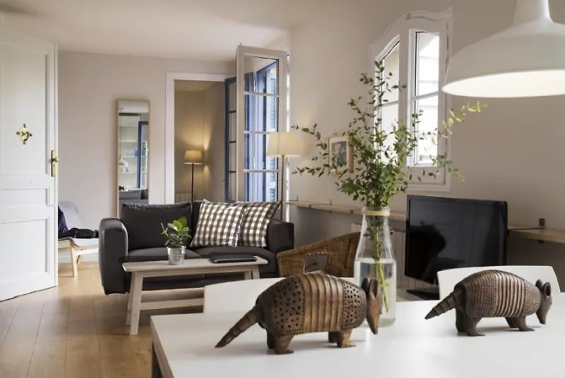 Anima Apartmens Diagonal Barcelone Espagne